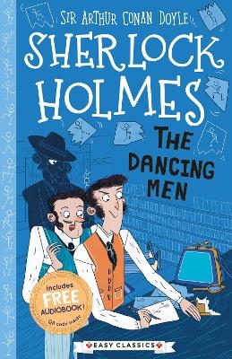 Picture of The Dancing Men (Easy Classics)