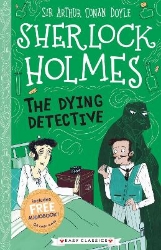 Picture of The Dying Detective (Easy Classics)