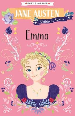 Picture of Emma (Easy Classics)