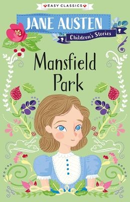 Picture of Mansfield Park (Easy Classics)