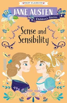 Picture of Sense and Sensibility (Easy Classics)