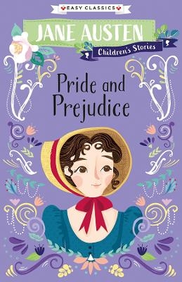 Picture of Pride and Prejudice (Easy Classics)