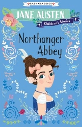 Picture of Northanger Abbey (Easy Classics)