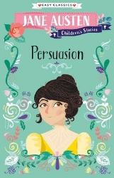 Picture of Persuasion (Easy Classics)