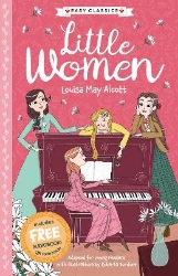 Picture of Little Women (Easy Classics)