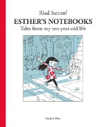 Picture of Esther's Notebooks 1: Tales from my ten-year-old life