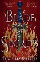 Picture of Blade of Secrets: Book 1 of the Bladesmith Duology