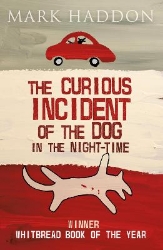 Picture of The Curious Incident of the Dog In the Night-time