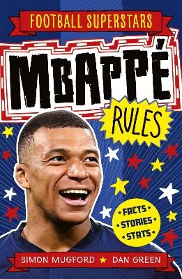 Picture of Football Superstars: Mbappe Rules