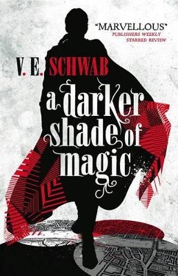 Picture of A Darker Shade of Magic