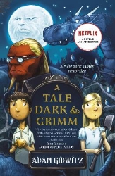 Picture of A Tale Dark and Grimm