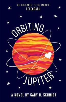 Picture of Orbiting Jupiter