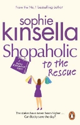 Picture of Shopaholic to the Rescue: (Shopaholic Book 8)