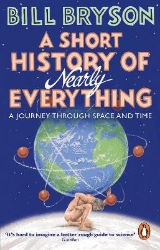 Picture of A Short History of Nearly Everything