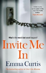 Picture of Invite Me In: Would you invite a stranger into your home?