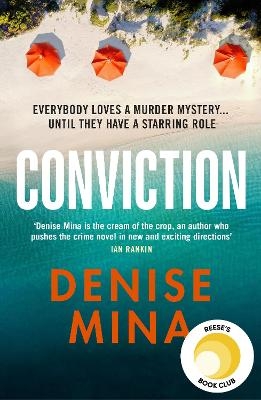 Picture of Conviction: THE THRILLING NEW YORK TIMES BESTSELLER