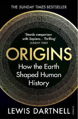 Picture of Origins: How the Earth Shaped Human History