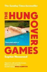 Picture of The Hungover Games: The gloriously funny Sunday Times bestselling memoir of motherhood