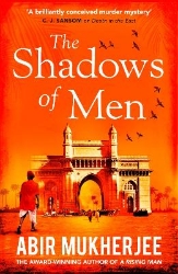 Picture of The Shadows of Men: 'An unmissable series' The Times