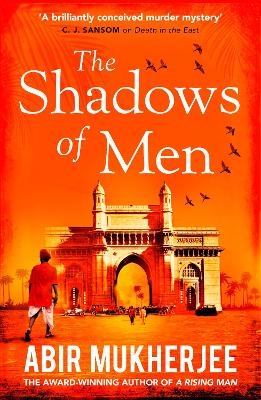 Picture of The Shadows of Men: 'An unmissable series' The Times