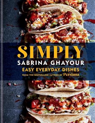 Picture of Simply: Easy everyday dishes