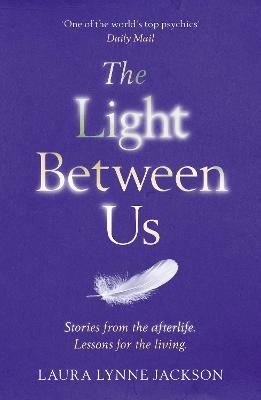 Picture of The Light Between Us: Lessons from Heaven That Teach Us to Live Better in the Here and Now