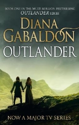 Picture of Outlander: The gripping historical romance from the best-selling adventure series (Outlander 1)