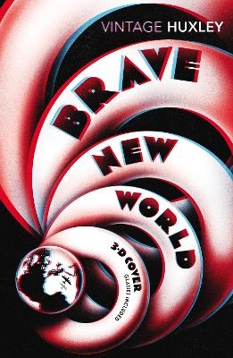 Picture of Brave New World: Special 3D Edition