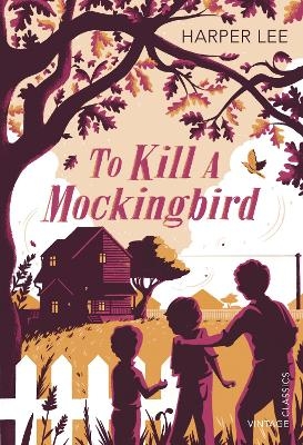 Picture of To Kill a Mockingbird