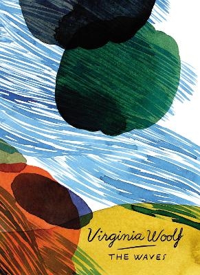 Picture of The Waves (Vintage Classics Woolf Series)