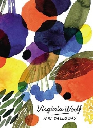 Picture of Mrs Dalloway (Vintage Classics Woolf Series)