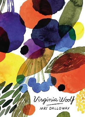 Picture of Mrs Dalloway (Vintage Classics Woolf Series)