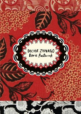 Picture of Doctor Zhivago (Vintage Classic Russians Series)