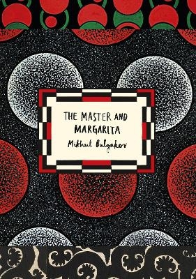 Picture of The Master and Margarita (Vintage Classic Russians Series)