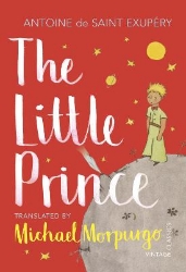 Picture of The Little Prince: A new translation by Michael Morpurgo