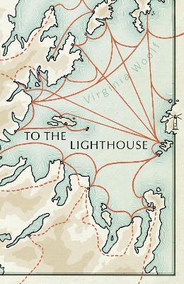 Picture of To The Lighthouse: (Vintage Voyages)