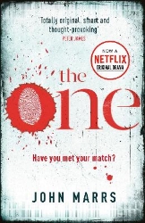 Picture of The One: Now a major Netflix series!