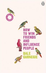 Picture of How to Win Friends and Influence People: (Vermilion Life Essentials)