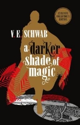 Picture of A Darker Shade of Magic: Collector's Edition