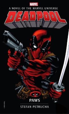 Picture of Deadpool: Paws