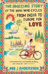 Picture of The Amazing Story of the Man Who Cycled from India to Europe for Love: 'You won't find any other love story that is so beautiful' Grazia