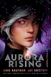 Picture of Aurora Rising (The Aurora Cycle)