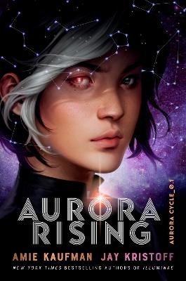 Picture of Aurora Rising (The Aurora Cycle)