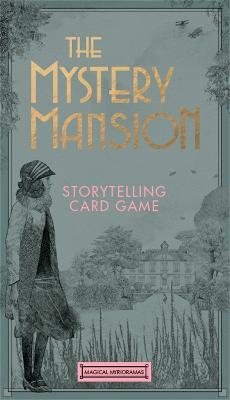 Picture of The Mystery Mansion: Storytelling Card Game