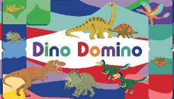 Picture of Dino Domino