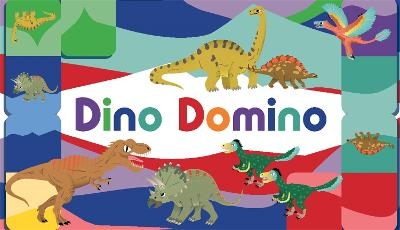 Picture of Dino Domino