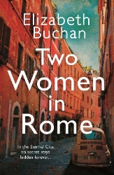 Picture of Two Women in Rome: 'Beautifully atmospheric' Adele Parks