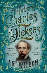 Picture of The Mystery of Charles Dickens