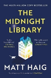 Picture of The Midnight Library: The No.1 Sunday Times bestseller and worldwide phenomenon