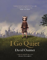 Picture of I Go Quiet